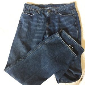 Ralph Lauren Vintage Jeans Size 31